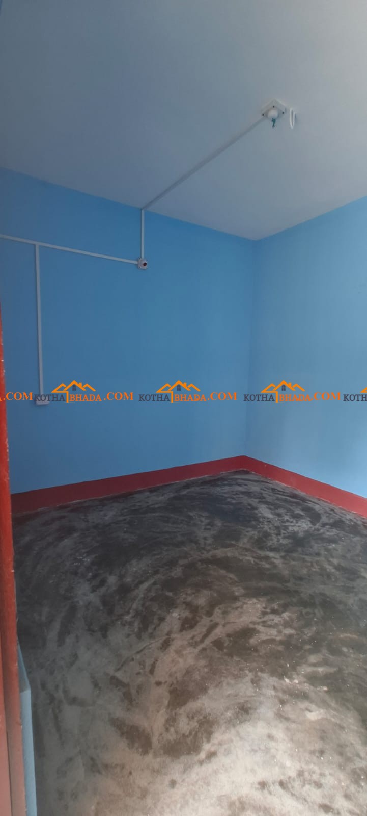 2 rooms and kitchen for rent in Biratnagar | Rent Rs.15k